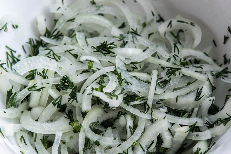 Вкуснотища
