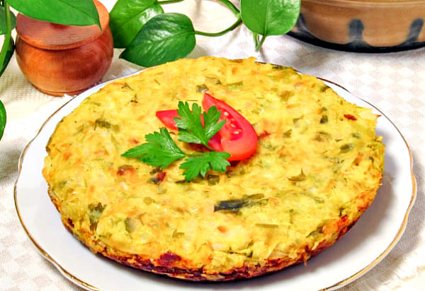 Вкуснятина