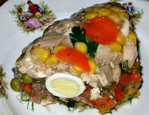 Кусочек