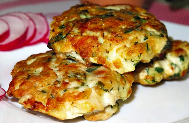 С сыром