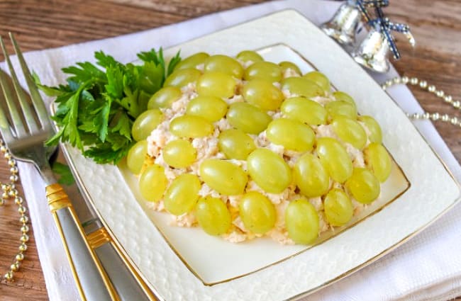 классический