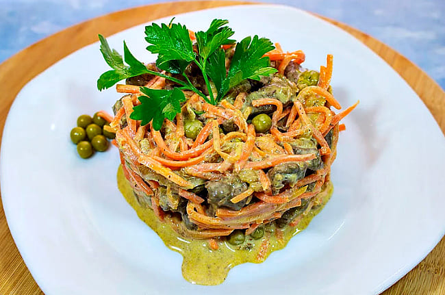 вариант с морковью 2