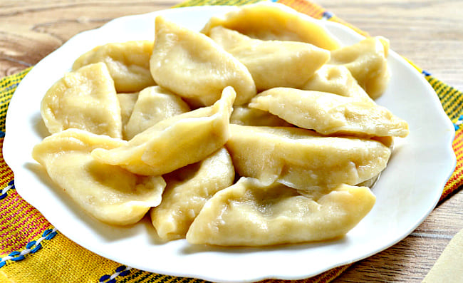 для заморозки