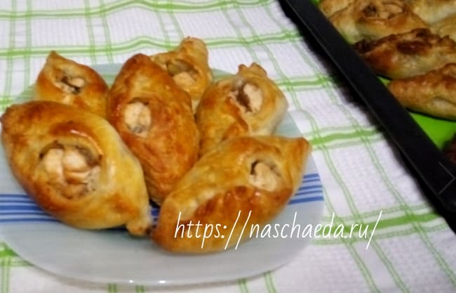 готовые изделия
