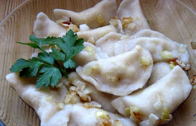 рецепт дома
