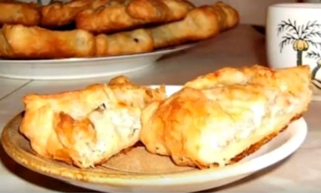 с сыром