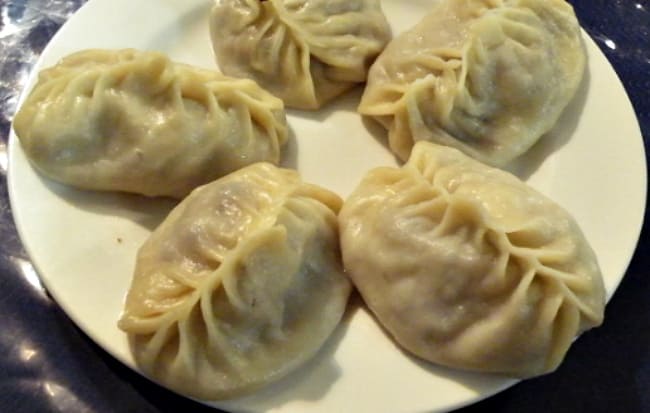 рецепт с зирой