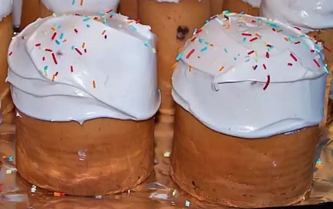 белковая