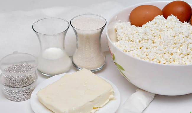 продукты