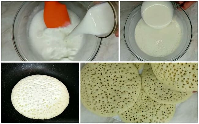 выпечка катаеф