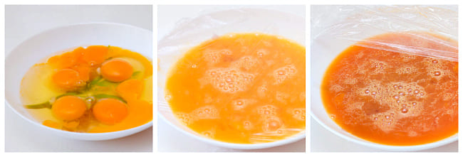 яйца
