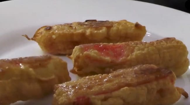 пивной кляр