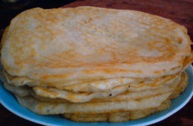 с луком