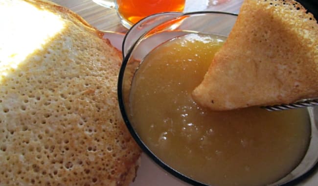 с пшенкой