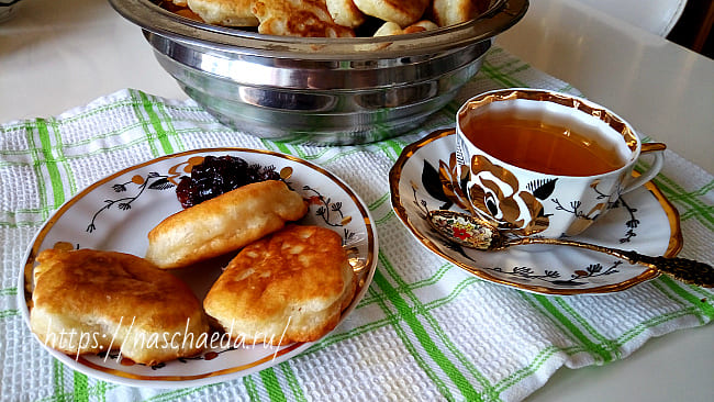 классический рецепт