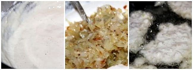 приготовить с капустой