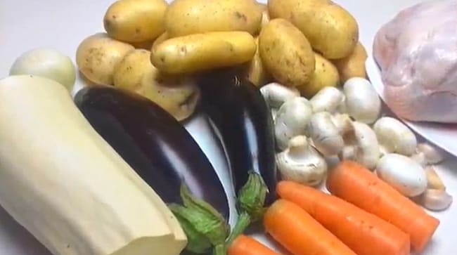 Продукты