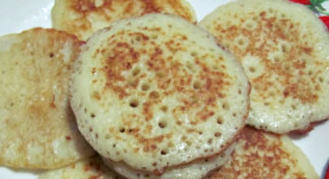 с дырочками