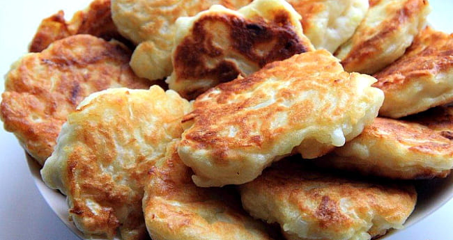 с капустой
