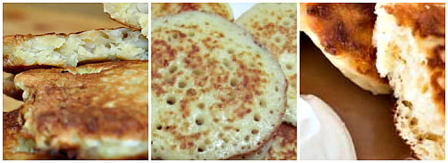 с начинками