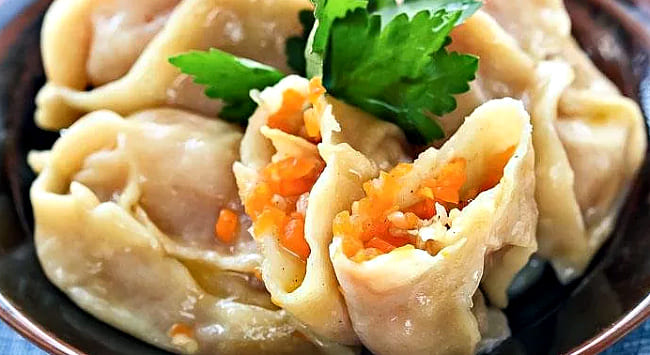 с тыквой и луком