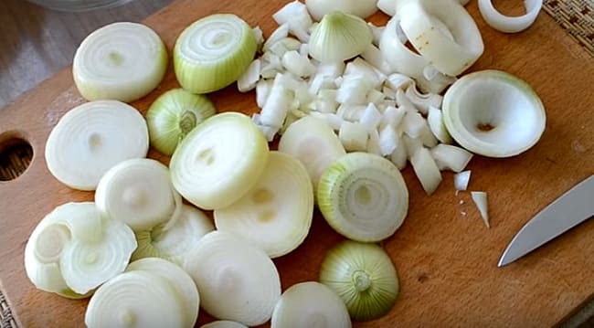 Кольца