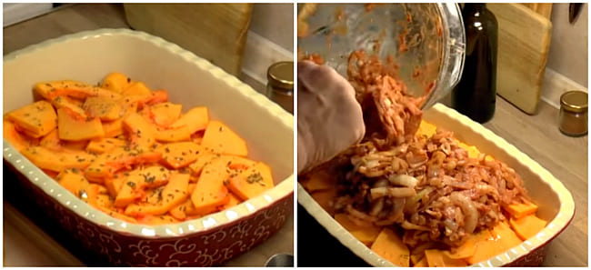 Луковая шапка