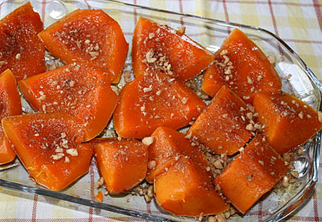 С сахаром