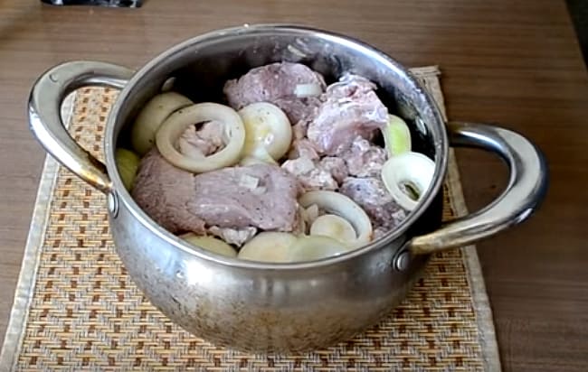 Заготовка