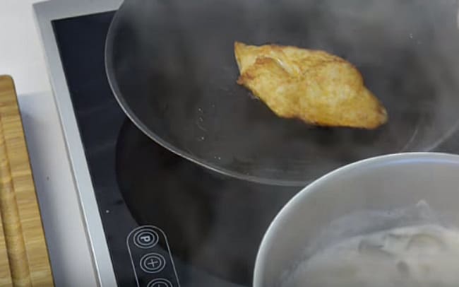 obzharit-grudku