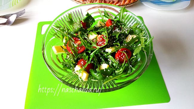 Кунжут
