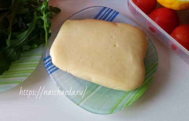 Моцарелла