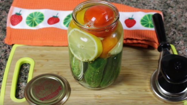 Закупорка