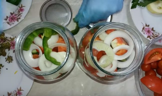 Укладка