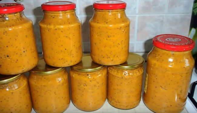 Закрутки