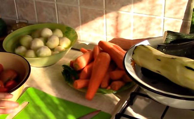 Продукты