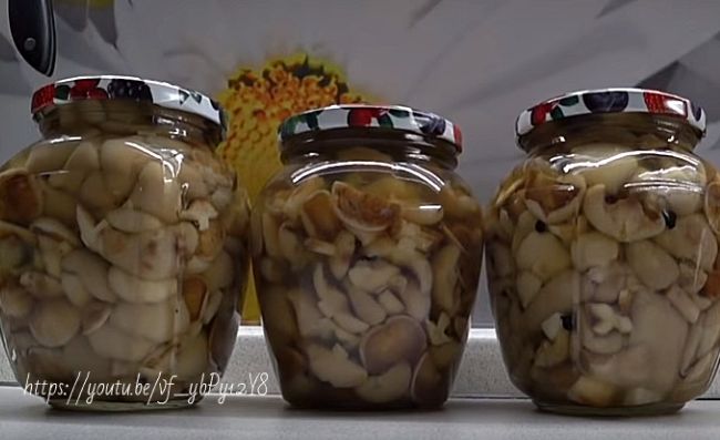 Закрутки