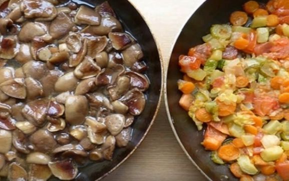 Заготовки