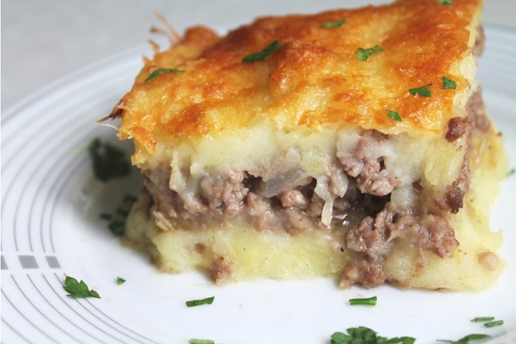 Вкуснятина