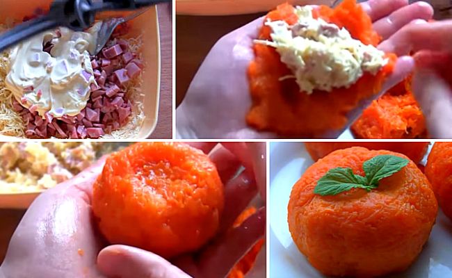 Формовка