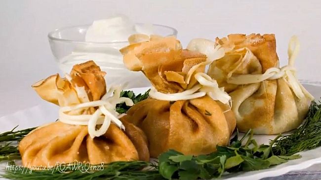 Мешочки