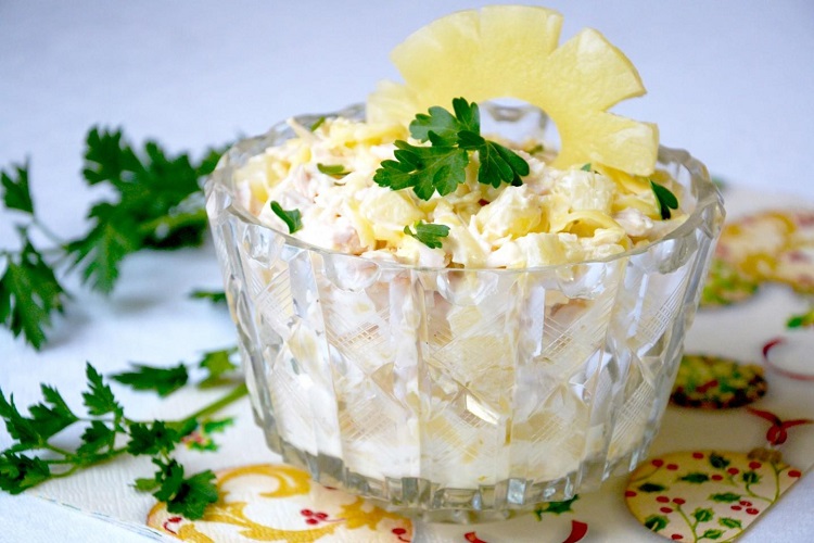 Вкуснотища