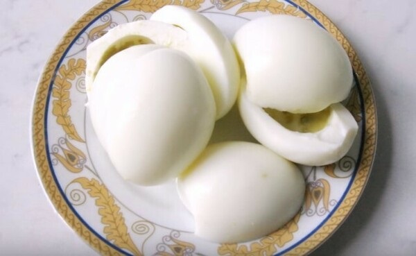 Яичные белки