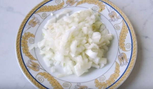 Лук