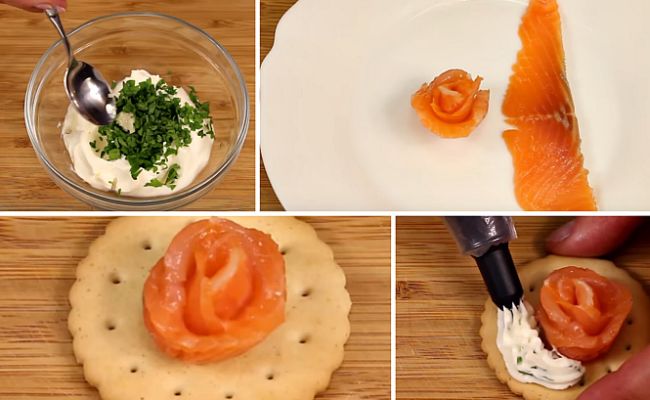 Кулинарные навыки