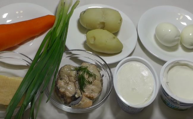 Продукты