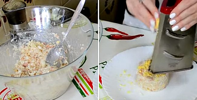 Готовка