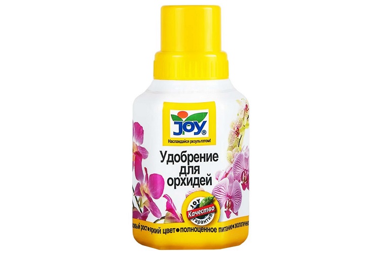 Удобрение для орхидей