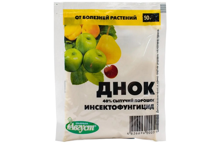 ДНОК