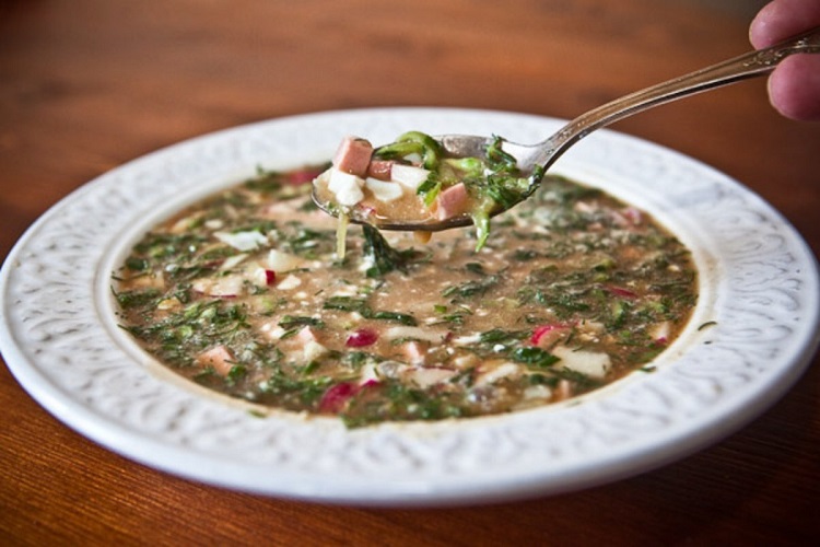 Классическая